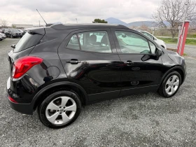 Opel Mokka X (KATO НОВА), снимка 5