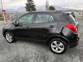 Opel Mokka X (KATO НОВА), снимка 9