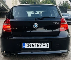 BMW 118, снимка 5