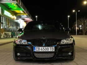 BMW 335 xd, снимка 7