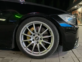 BMW 335 xd, снимка 9