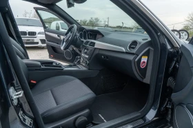 Mercedes-Benz C 220 CDI = 2011 = 7G = FACELIFT = TOP = ЛИЗИНГ, снимка 10