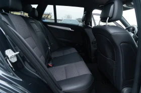 Mercedes-Benz C 220 CDI = 2011 = 7G = FACELIFT = TOP = ЛИЗИНГ, снимка 13