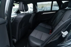 Mercedes-Benz C 220 CDI = 2011 = 7G = FACELIFT = TOP = ЛИЗИНГ, снимка 12