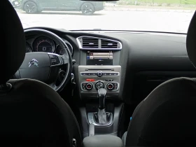 Citroen C4 АВТОМАТ, снимка 15
