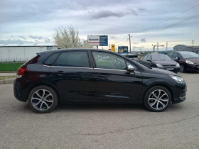 Citroen C4 АВТОМАТ, снимка 9