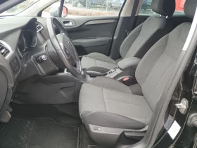 Citroen C4 АВТОМАТ, снимка 12