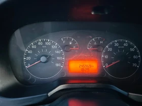 Peugeot Bipper 1.4 HDI, снимка 10