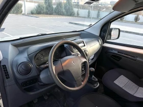 Peugeot Bipper 1.4 HDI, снимка 6
