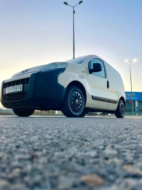 Peugeot Bipper 1.4 HDI, снимка 3