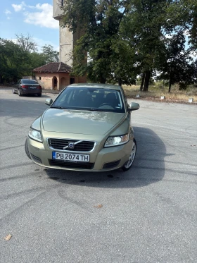Volvo V50, снимка 5