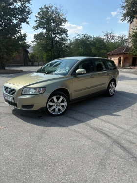 Volvo V50, снимка 4