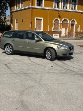 Volvo V50, снимка 3
