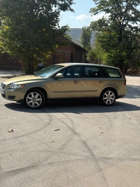Volvo V50, снимка 7