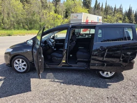 Mazda 5 2, 0 tdi 110 hp, снимка 10