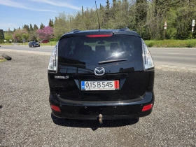 Mazda 5 2, 0 tdi 110 hp, снимка 3