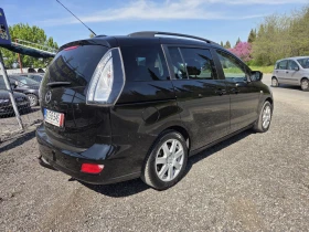 Mazda 5 2, 0 tdi 110 hp, снимка 5