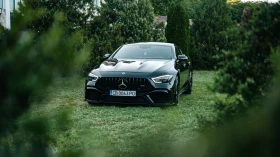 Mercedes-Benz AMG GT Готов Лизинг ! БАРТЕР, снимка 1