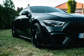 Mercedes-Benz AMG GT Готов Лизинг ! БАРТЕР, снимка 6