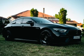 Mercedes-Benz AMG GT Готов Лизинг ! БАРТЕР, снимка 7
