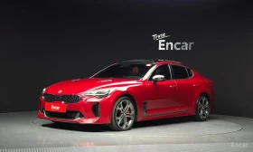 Kia Stinger 3.3* GT* 4x4* 360view* Шибидах* Обдухване* HUD* По, снимка 2