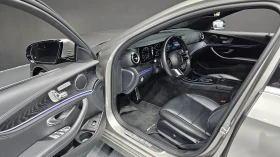 Mercedes-Benz E 220 4MATIC/AMG/BURMESTER/AMBIENT LIGHT/ПОДГРЕВИ, снимка 10