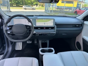 Hyundai Ioniq 5 ШВЕЙЦАРИЯ 4х4 , снимка 10