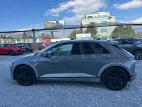 Hyundai Ioniq 5 ШВЕЙЦАРИЯ 4х4 , снимка 5