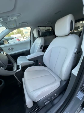 Hyundai Ioniq 5 ШВЕЙЦАРИЯ 4х4 , снимка 14