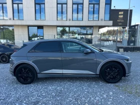 Hyundai Ioniq 5 ШВЕЙЦАРИЯ 4х4 , снимка 4