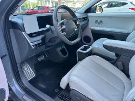 Hyundai Ioniq 5 ШВЕЙЦАРИЯ 4х4 , снимка 9