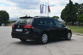 VW Golf VII 2.0 TDI , снимка 2