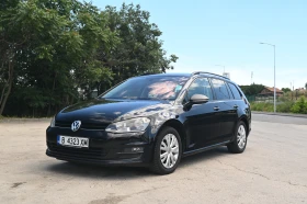 VW Golf VII 2.0 TDI , снимка 1