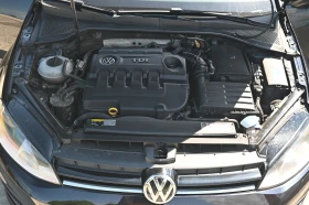VW Golf VII 2.0 TDI , снимка 14