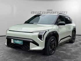 Kia EV3 GT-Line 81.4kWh All Options 734km Warranty! , снимка 1