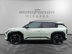 Kia EV3 GT-Line 81.4kWh All Options 734km Warranty! , снимка 3