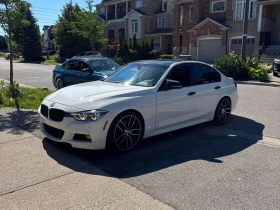 BMW 340 * xDrive * CARFAX * CARPLAY * HARMAN/KARDON, снимка 1