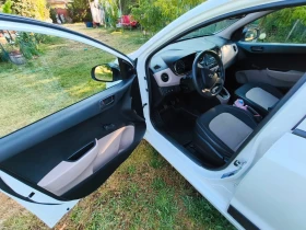 Hyundai I10 58000 км, снимка 15