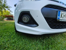 Hyundai I10 58000 км, снимка 12