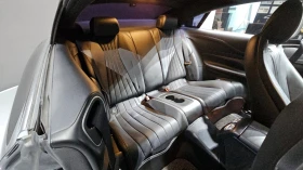 Mercedes-Benz E 220 АМГ ПАКЕТ/ПАНО/ПОДГРЕВ/ВЪЗДУШНО ОКАЧВАНЕ/ХЕДЪП, снимка 7