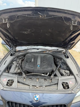 BMW 520 Може и на Части, снимка 10