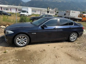 BMW 520 Може и на Части, снимка 3