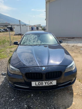 BMW 520 Може и на Части, снимка 2