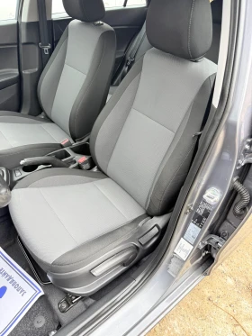 Hyundai I20 Bi-Fuel GPL, снимка 14