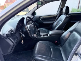 Mercedes-Benz C 270 Avantgarde, снимка 7