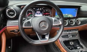 Mercedes-Benz E 220 * E220d Coupe * CARFAX * ЦЕНА ДО БГ, снимка 10