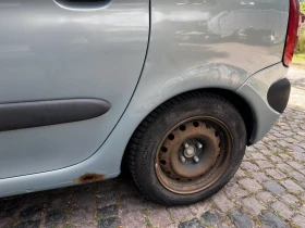 Citroen Xsara, снимка 16