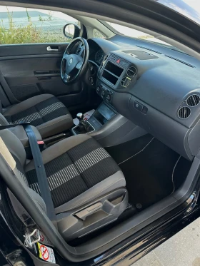 VW Golf Plus 1.6i Бензин//Газ, снимка 7