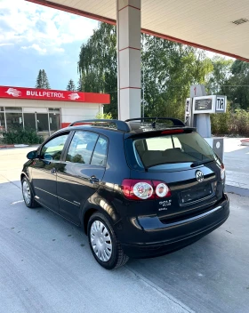 VW Golf Plus 1.6i Бензин//Газ, снимка 4