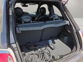 Fiat 500e, снимка 16